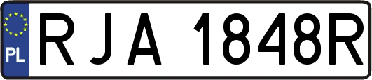 RJA1848R