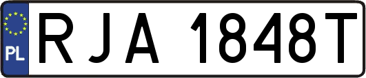 RJA1848T