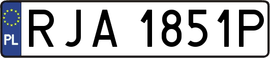 RJA1851P