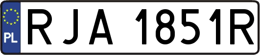 RJA1851R