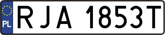 RJA1853T