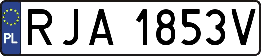 RJA1853V