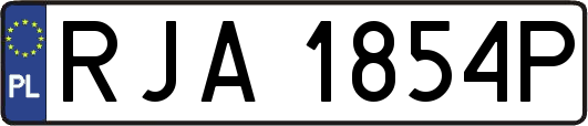 RJA1854P