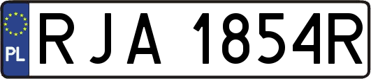 RJA1854R