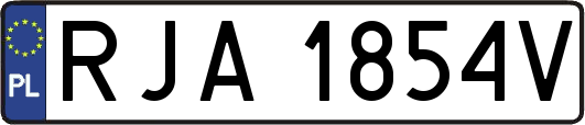 RJA1854V
