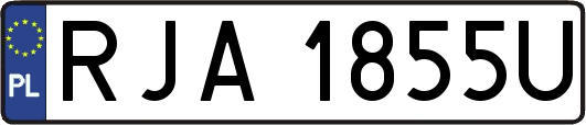 RJA1855U