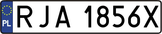 RJA1856X