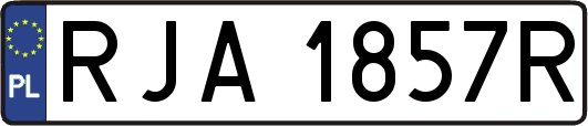 RJA1857R