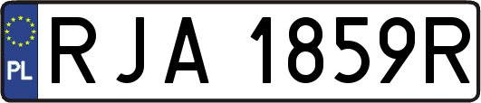 RJA1859R