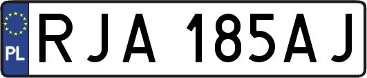RJA185AJ