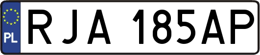 RJA185AP