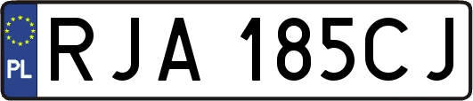 RJA185CJ