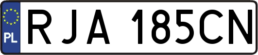 RJA185CN
