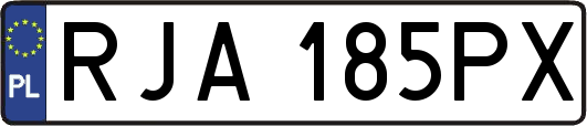 RJA185PX
