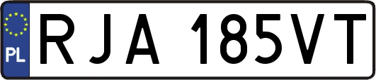 RJA185VT