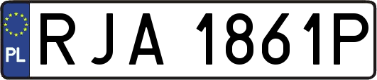 RJA1861P