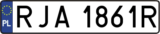 RJA1861R