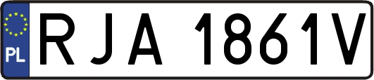 RJA1861V