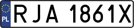 RJA1861X