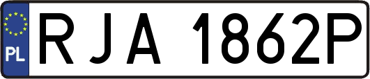 RJA1862P