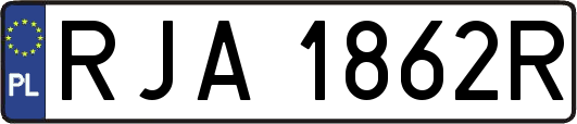 RJA1862R