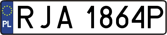 RJA1864P