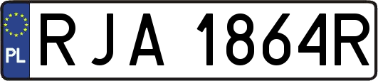 RJA1864R