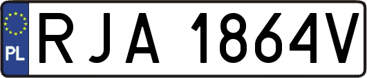 RJA1864V