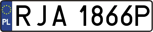 RJA1866P