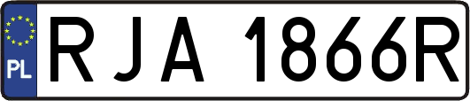 RJA1866R