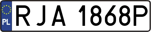 RJA1868P