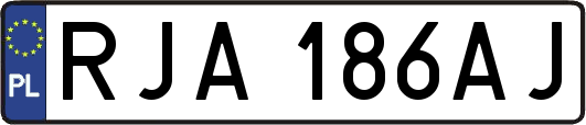 RJA186AJ