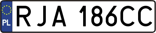 RJA186CC