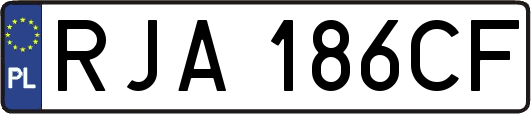 RJA186CF