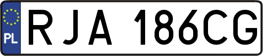 RJA186CG