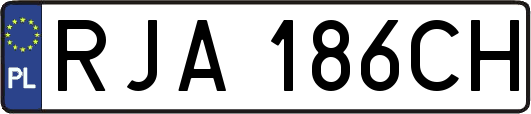 RJA186CH