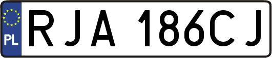 RJA186CJ