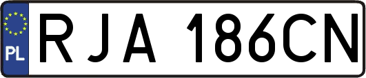 RJA186CN