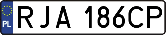 RJA186CP