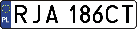 RJA186CT