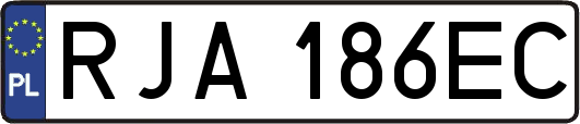 RJA186EC