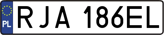 RJA186EL
