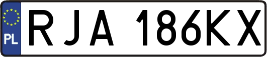 RJA186KX