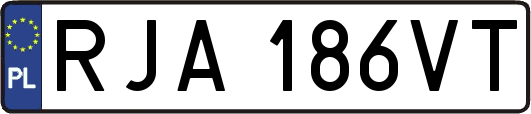 RJA186VT
