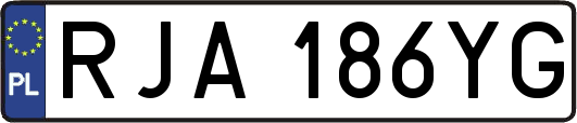 RJA186YG