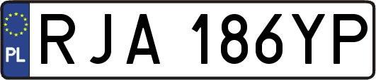 RJA186YP