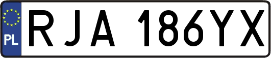 RJA186YX