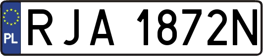 RJA1872N
