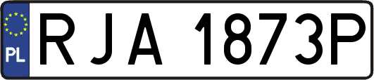 RJA1873P