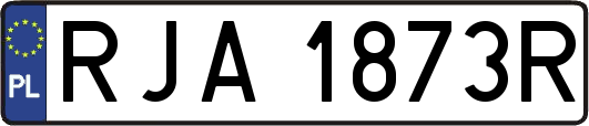 RJA1873R